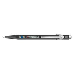 CARAN d'ACHE® | 849™ Edelweiss Ballpoint Pen — Totally Swiss