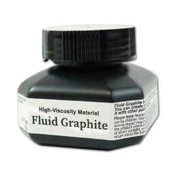 Kuretake | Fluid Graphite — 60 g bottle