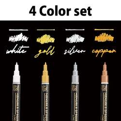 Kuretake | ZIG® Cartoonist™ Mangaka Liners — individual