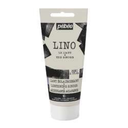 pébéo | LINO LIGHTENING BINDER — 80 ml tube