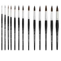 lineo | Watercolour brushes series 103 — individual