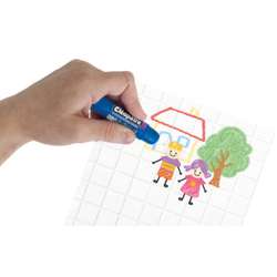 Cléopâtre | POP Sticks Hypoallergenic Solid Paint — 15 x 5 g