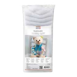 GLOREX | Craft Cotton Wool — packs