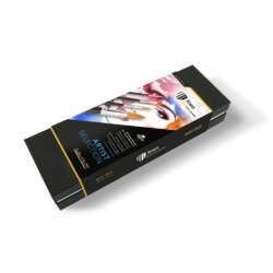 lineo | ARTIST SELECTION Watercolour brush set 2 — 4 brushes.