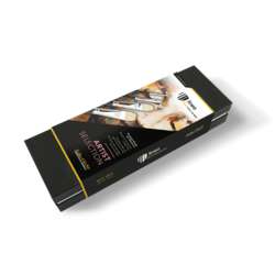 lineo | ARTIST SELECTION Oil brush set — 4 brushes