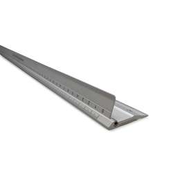 Hahnemühle | Safety Cutting Ruler — 60 cm