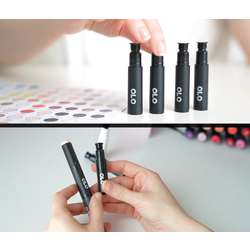 OLO™ | Half-Marker Replacement Ink Cartridges — individual