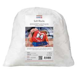 GLOREX | Soft Flocks — bag