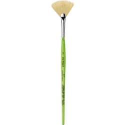 da Vinci | FIT SYNTHETICS BRISTLE ○ fan brush — series 479