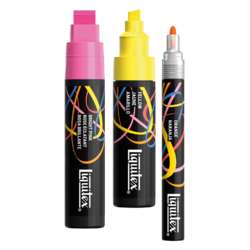 Liquitex® | MARKER — individual