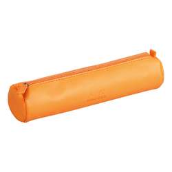 Clairefontaine | RHODIA Rhodiarama Pencil Cases — round