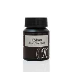 Kölner | Aqua Size, thick Application Milk — jars