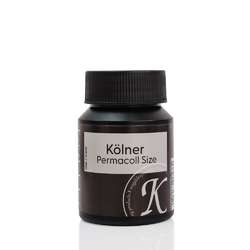 Kölner | Permacoll Size — 100 ml jar