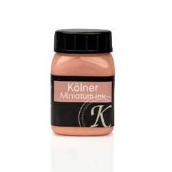 Kölner | Miniatum Ink — pots
