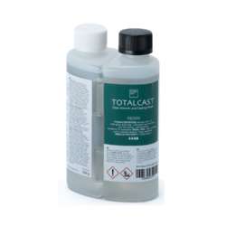 etter art | TOTALCAST Clear Artwork Resin — kits