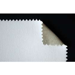 Leonardesca | Primed Cotton Canvas 519 — 10 metre roll
