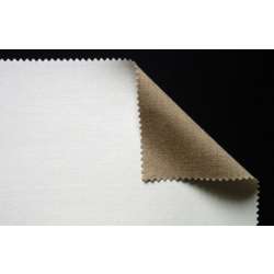 Leonardesca | Primed Linen Canvas 535 — 10 metre roll