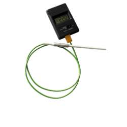 ABIG | Temperature Gauge — for ABIG enamelling kilns
