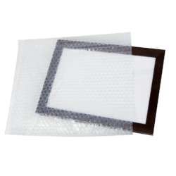 Gerstaecker | Protective Bubble Wrap Sleeves — individual