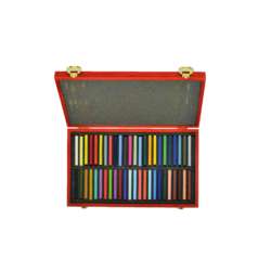 KOH-I-NOOR | GIOCONDA 8100 Hard Pastels — complete set of 48