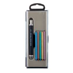 KOH-I-NOOR | Metal Lead Holder — Versatil 5353