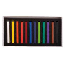 KOH-I-NOOR | GIOCONDA 8100 Hard Pastels — sets