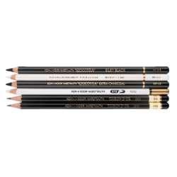KOH-I-NOOR | Art Set Mix — set of 6