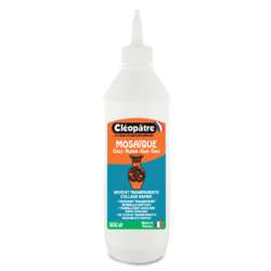 Cléopâtre | Cléo'Saic Mosaic Glue — 500 g bottle