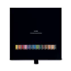 CLOWN | Colour Pencil set — 16 pencils