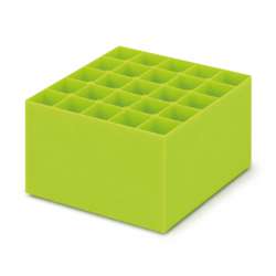 Wonday® | Scissor Holder — rigid plastic