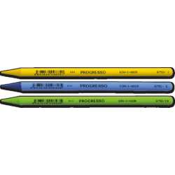 KOH-I-NOOR | PROGRESSO Woodless Coloured pencils — individual