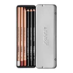 LYRA | Rembrandt Sketching sets — in metal tins