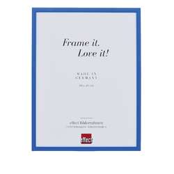 effect® | Neon Picture Frames profile 2500 — wooden