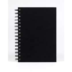 Clairefontaine | GOLDLINE Spiral Sketchbooks — 140 gsm