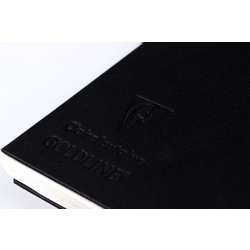 Clairefontaine | GOLDLINE Sketchbooks — hardback