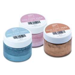eli-chem resins | resi-TINT MAX Pigment Paste — Pearl Effect