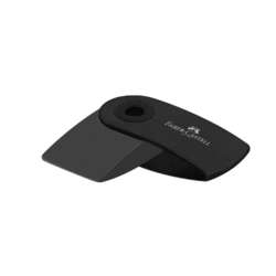 FABER-CASTELL | Sleeve Erasers — various