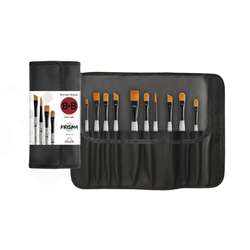 Borciani e Bonazzi | PRISMA Brush Kit — 10 brushes