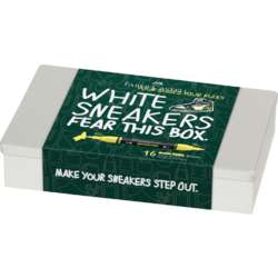 FABER-CASTELL | MULTIMARK ACRYLIC marker ○ double-ended — 16-pack 'Kicks'