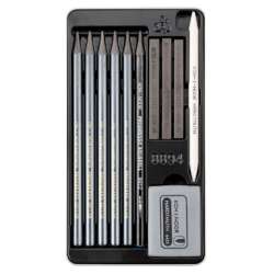 KOH-I-NOOR | GIOCONDA ART sets — tins