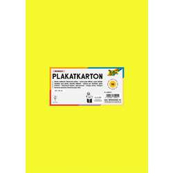 folia® | Poster Board 50 sheet packs — 380 gsm