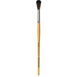 da Vinci | SYNTHETIC MOP series 457 ○ gilding brushes — synthetic hair