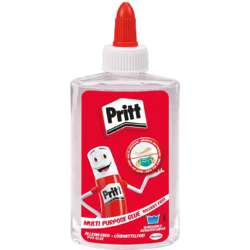Pritt | Multi Purpose Solvent-free Glue — 150 g