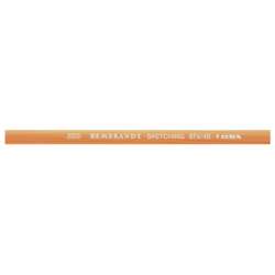 LYRA | Rembrandt Flat Sketching Pencil — 4B