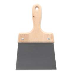WALKRON | Squareblade Scrapers n° 29 — with handle