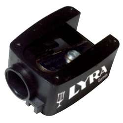 LYRA | Rembrandt Special Pencil Sharpener — monochrome