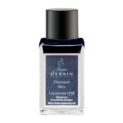 Jacques HERBIN | 1798 Inks — bottles