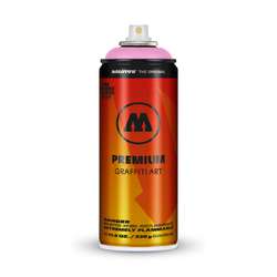 MOLOTOW™ | Belton Premium Transparent Spray paint — 400 ml