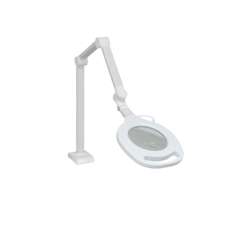 ARTOGRAPH® | LED Magnifying Lamp — with stand and clamp