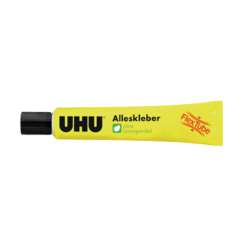 UHU® | All-Purpose Flex & Clean Glue — 20 g tube